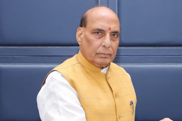 Rajnath-Singh- mahakumbh sarwadhik news