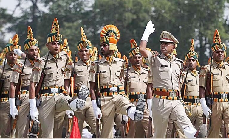 Up Police Bharti अप्रैल में शुरू होगी उत्तर प्रदेश पुलिस विभाग में 28138 पदों पर भर्ती sarwadhik news